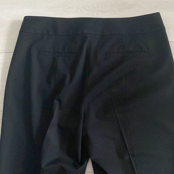 LOFT Julie Straight Trousers - Picture 3 of 4